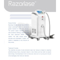 Razorlase Sapphire Contact Diode 808nm Hair Removal Laser